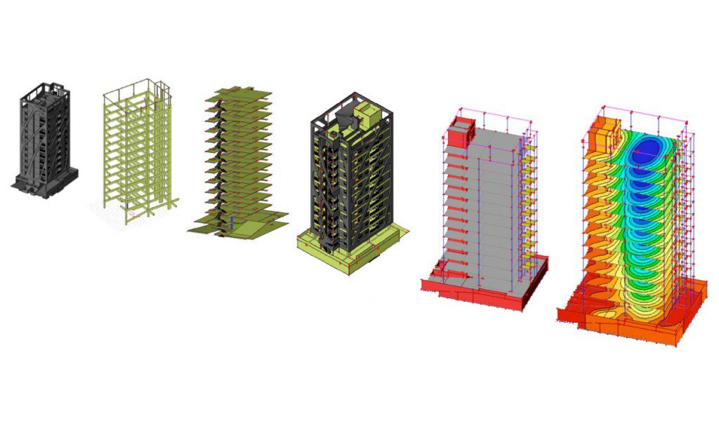 Agexea adopte le BIM pour la construction et la rénovation d’immeubles